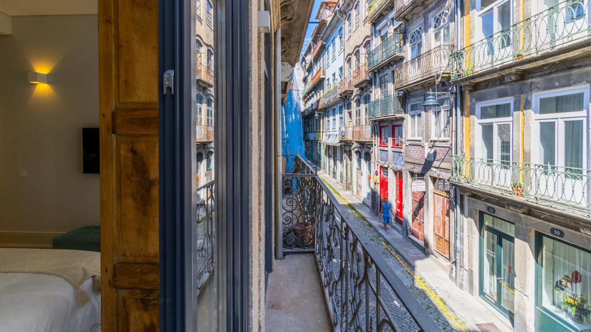 Downtown Portoedition 外观 照片
